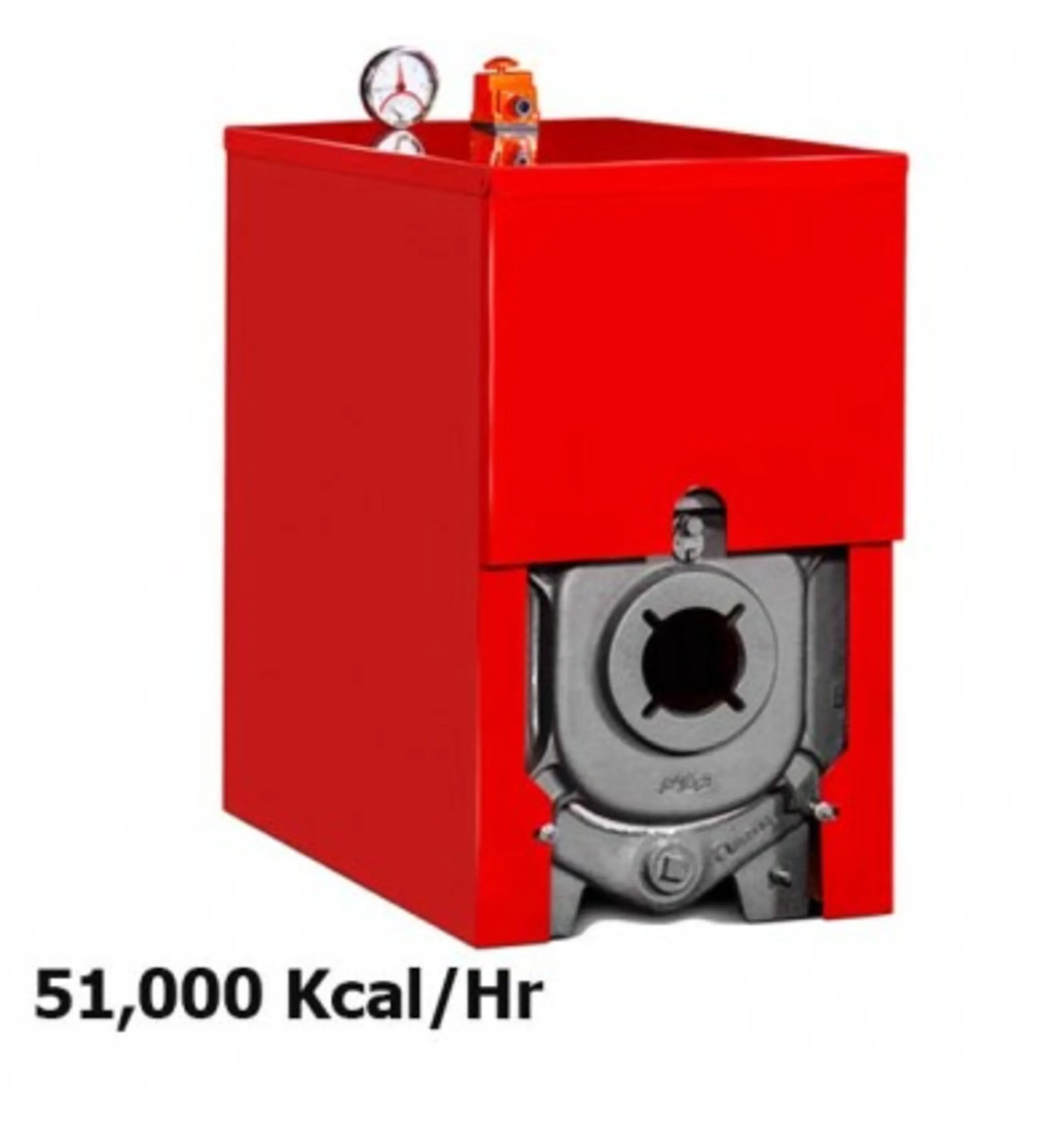 دیگ چدنی شوفاژکار سولار 6-300 دیگ چدنی شوفاژکار سولار 6-300